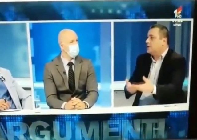 Skandal na Javnom servisu: Akcije “Oluja” i “Bljesak” su bile legitimne i oslobodilačke!