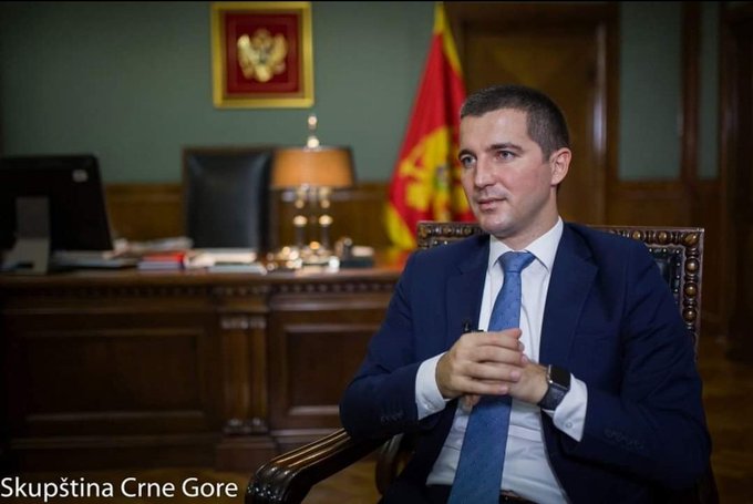 Bečić: Hitno procesuirati odgovorne za prijetnje ministarki zdravlja