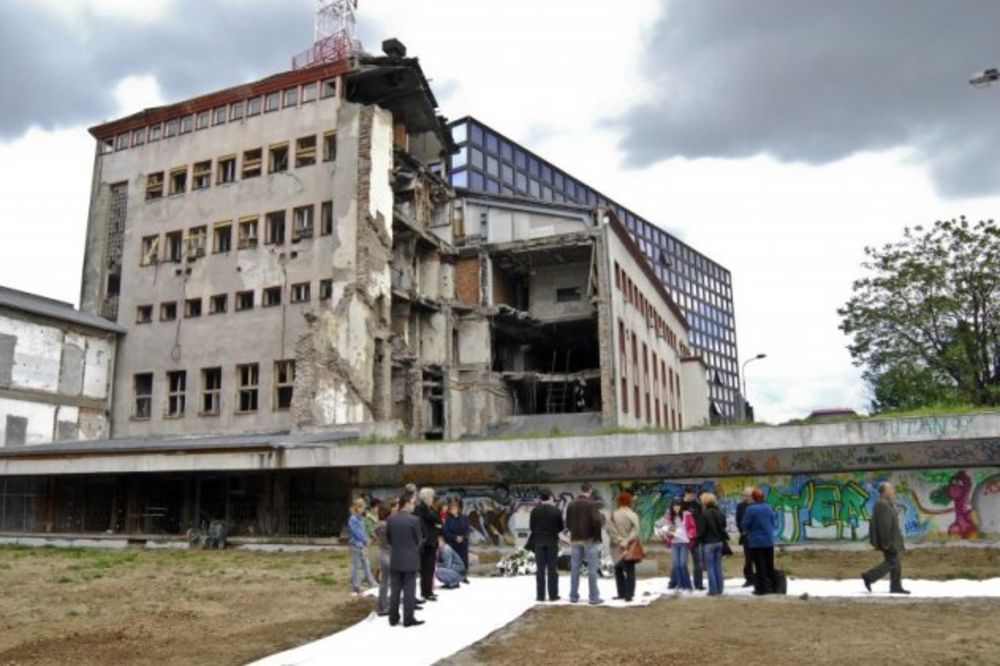 NATO pokušao da ubije istinu o njihovim zločinima: 22 godine od bombardovanja RTS-a
