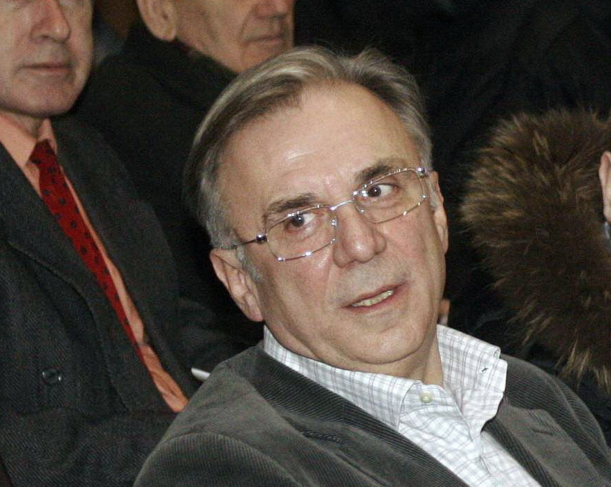 Bane Ivković o seriji „Porodica“: Sloba nikada nije držao pištolj pod bradom, Mira me nije napadala
