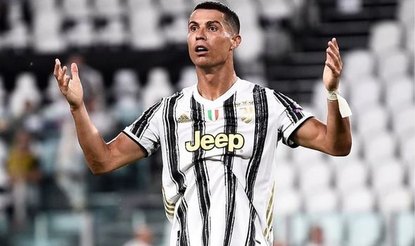 Gazeta: Sve je izvjesniji rastanak Ronalda i Juventusa!