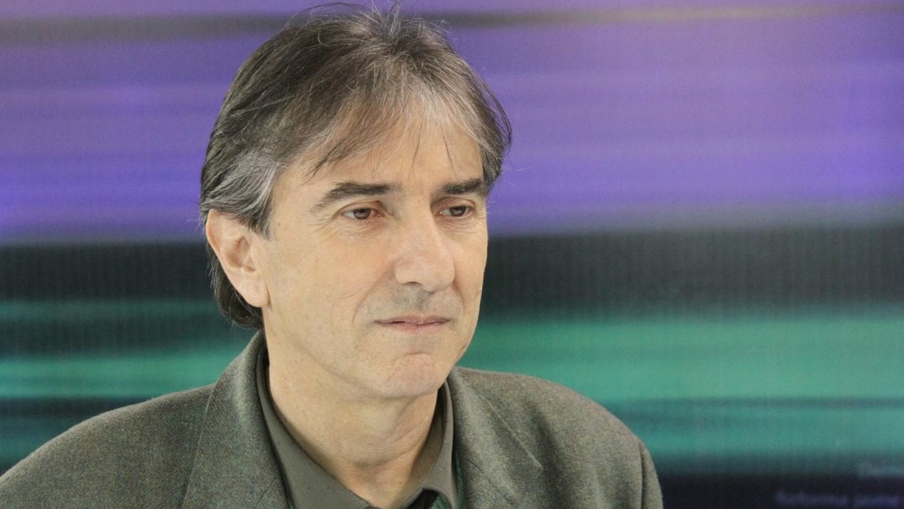 Milivojević: Krivokapić sa DPS-om pravi đavolji dil da smijeni svog ministra