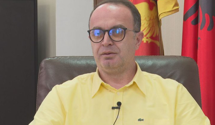 Donijeta odluka po prijavi protiv Đeljošaja, čeka se tužilac