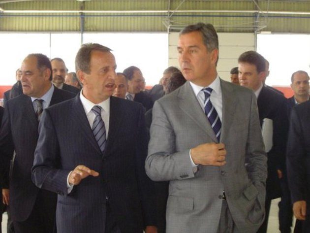 Odlukom privrednog suda proglašen bankrot „Vektra Montenegro“