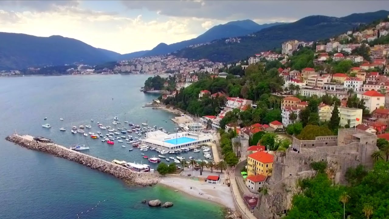 Evropski tim za Herceg Novi: Gradićemo šetalište od Zelenike do Zmijica