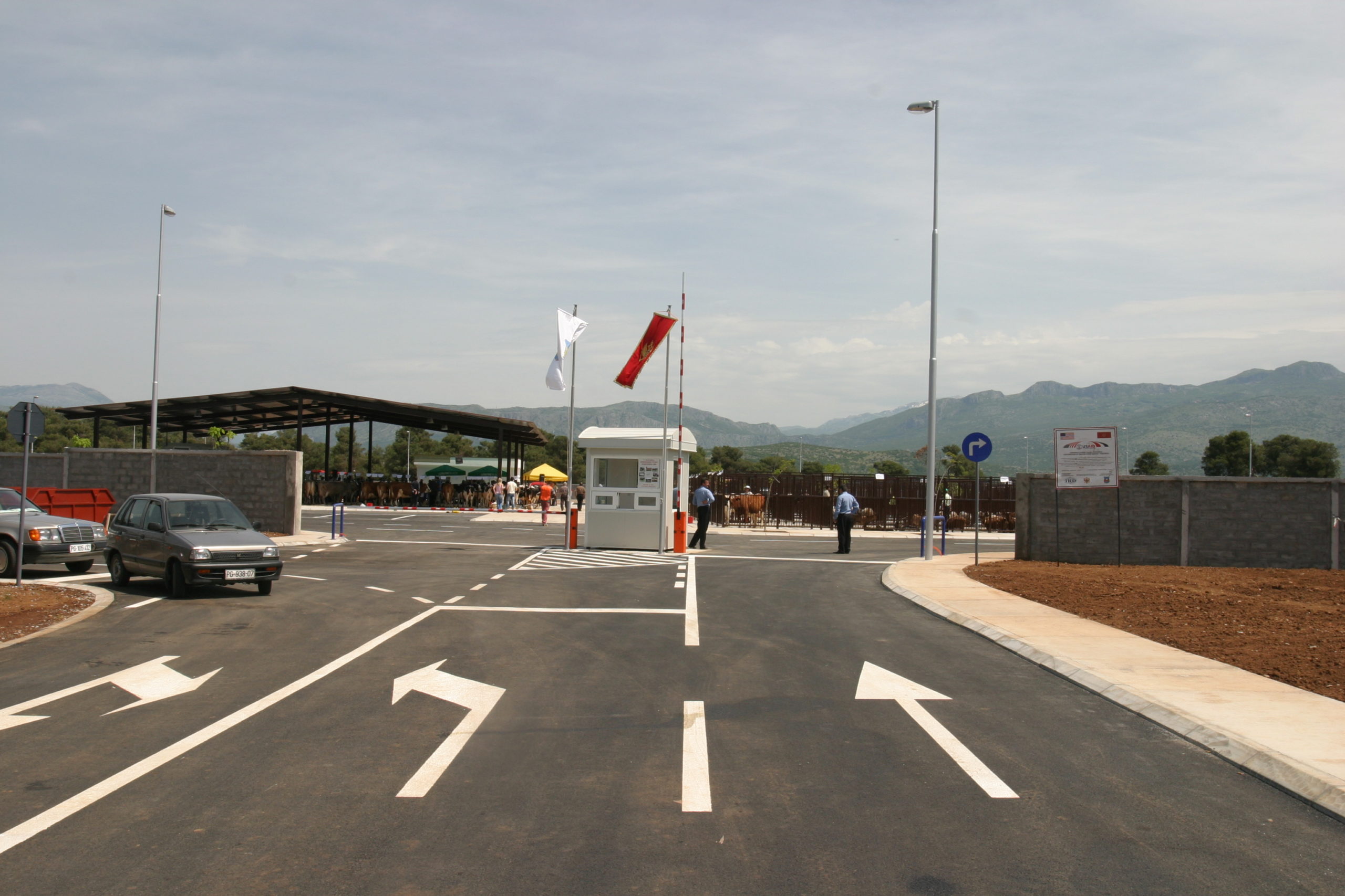 Od sjutra ponovo otvorene stočna pijaca i buvljak