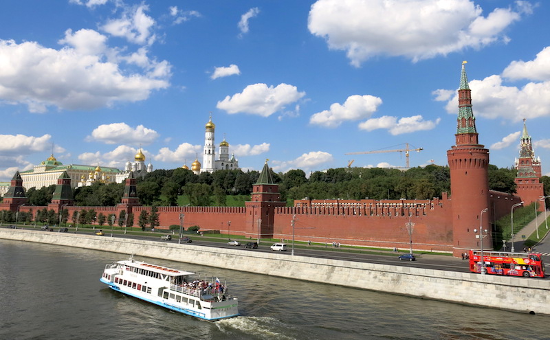 Moskva predlaže Parizu i Berlinu sastanak u Donbasu do kraja aprila