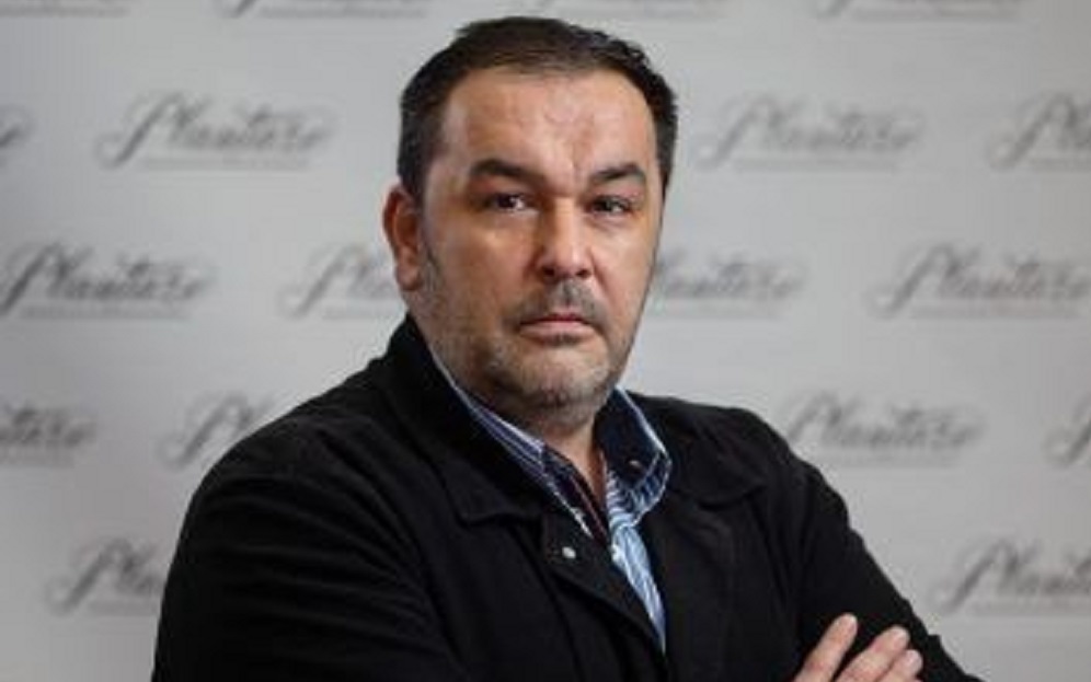 Izvršni direktor „Plantaža“ pisao Komneniću: Emisija „Načisto“ ne smije da bude besuda sudnica prijekog suda