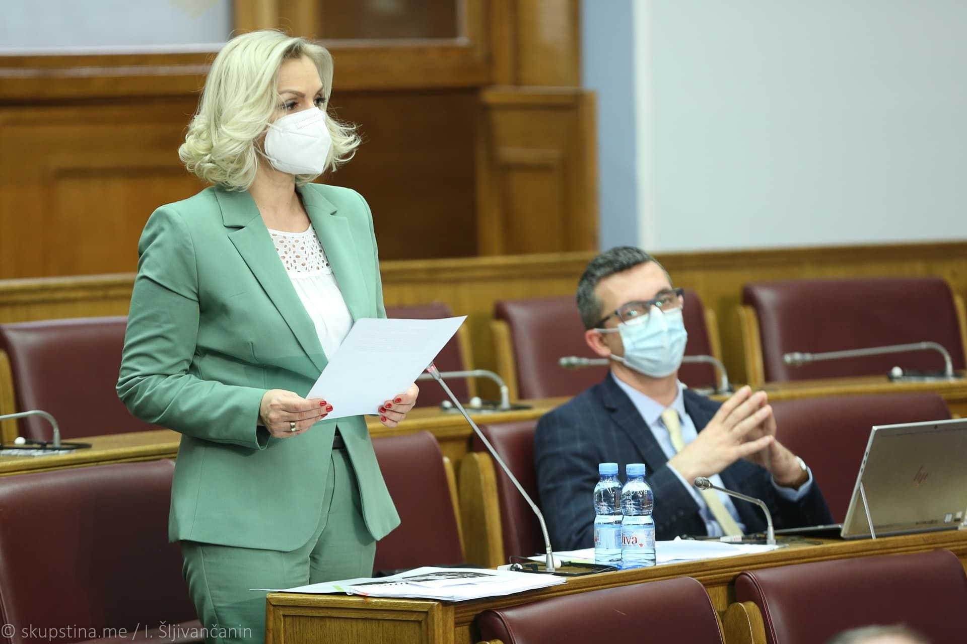 „Sa računa NKT-a skinuto 1.2 miliona evra prije izbora, ali ne postoji niti jedna uplatnica“