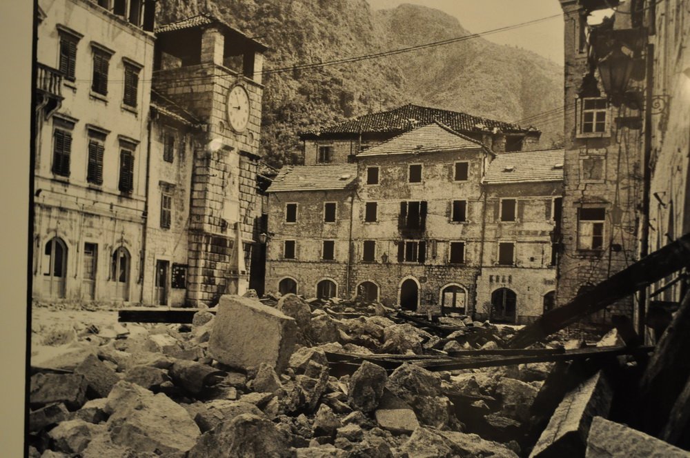 Na današnji dan 1979. godine: Crnogorsko primorje zadesio katastrofalan zemljotres sa preko 100 žrtava