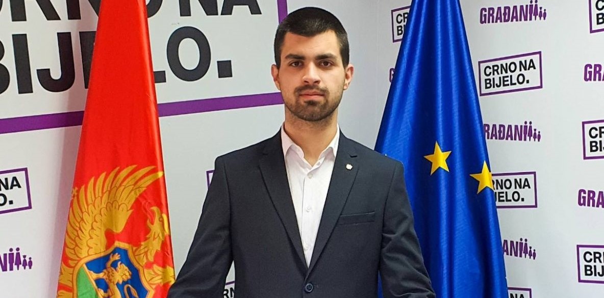 Miranović odgovorio Nikoliću: Kada DPS nekog proziva izdajnikom, znamo da brane kriminal i stotine miliona korupcije