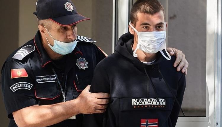 Advokat uložio žalbu: Vojvodić osuđen na pola godine zbog optužbi da je polomio spomenik
