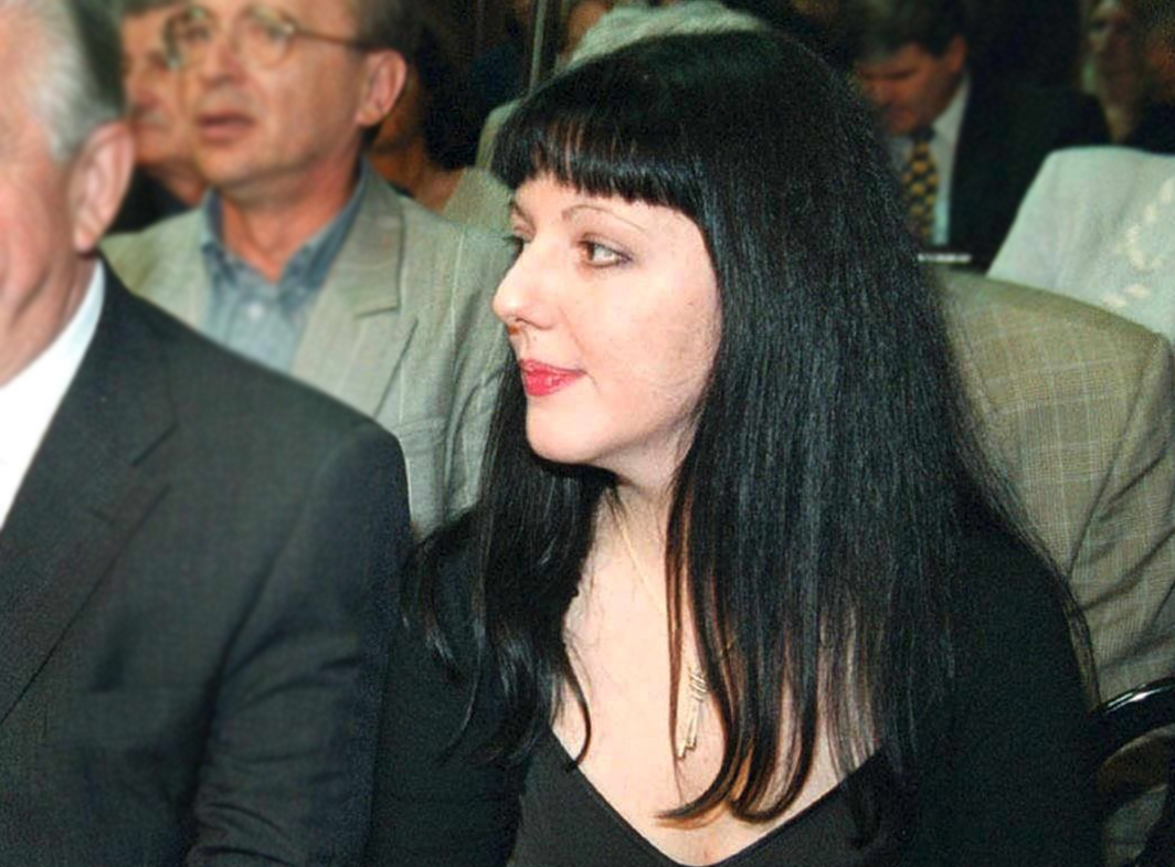 Marija Milošević nakon 20 godina ponovo može u Srbiju