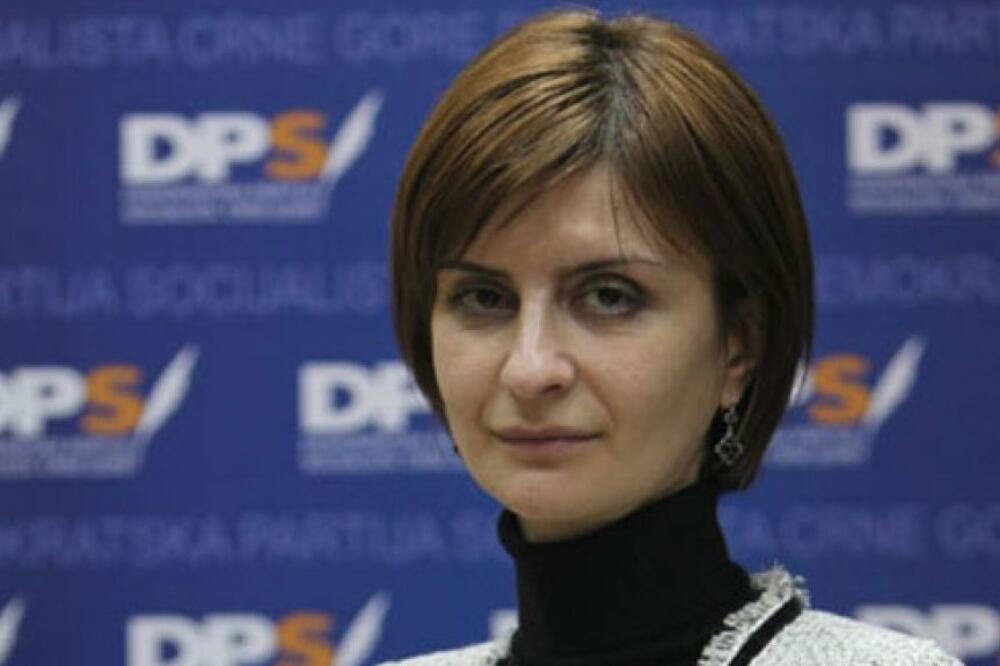 Šćepanović: Fingiranje javne rasprave o rješenju za smjenu Katnića