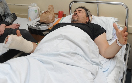 Evropski sud za ljudska prava odbio žalbu Mija Martinovića
