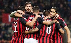 Milan savladao Đenovu i zadržao drugu poziciju na tabeli