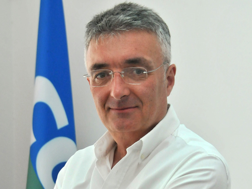 Sramno: Ministar Đorđe Radulović obustavio postupak protiv DPS ambasadora!