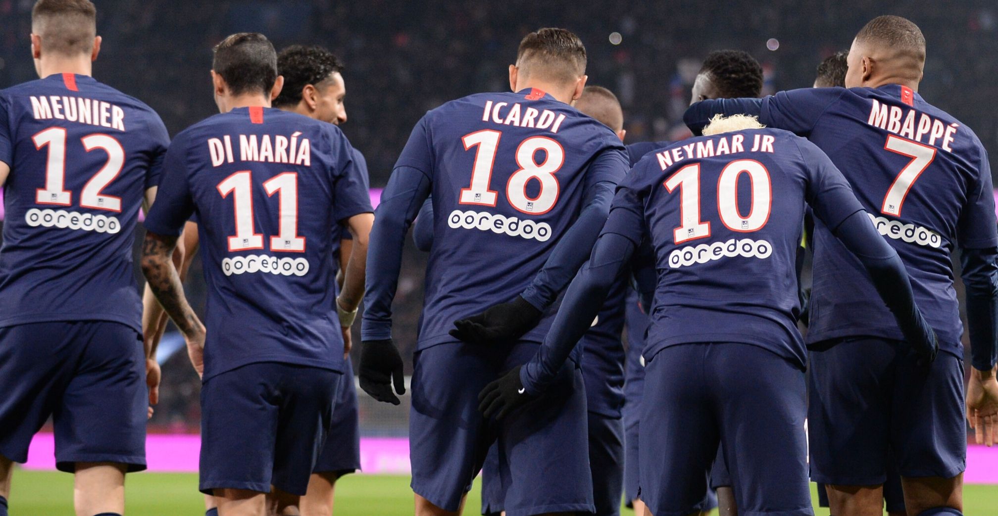 UEFA servira hladnu osvetu superligašima: Siti, Čelsi i Real će biti izbačeni, PSŽ će biti prvak Evrope?