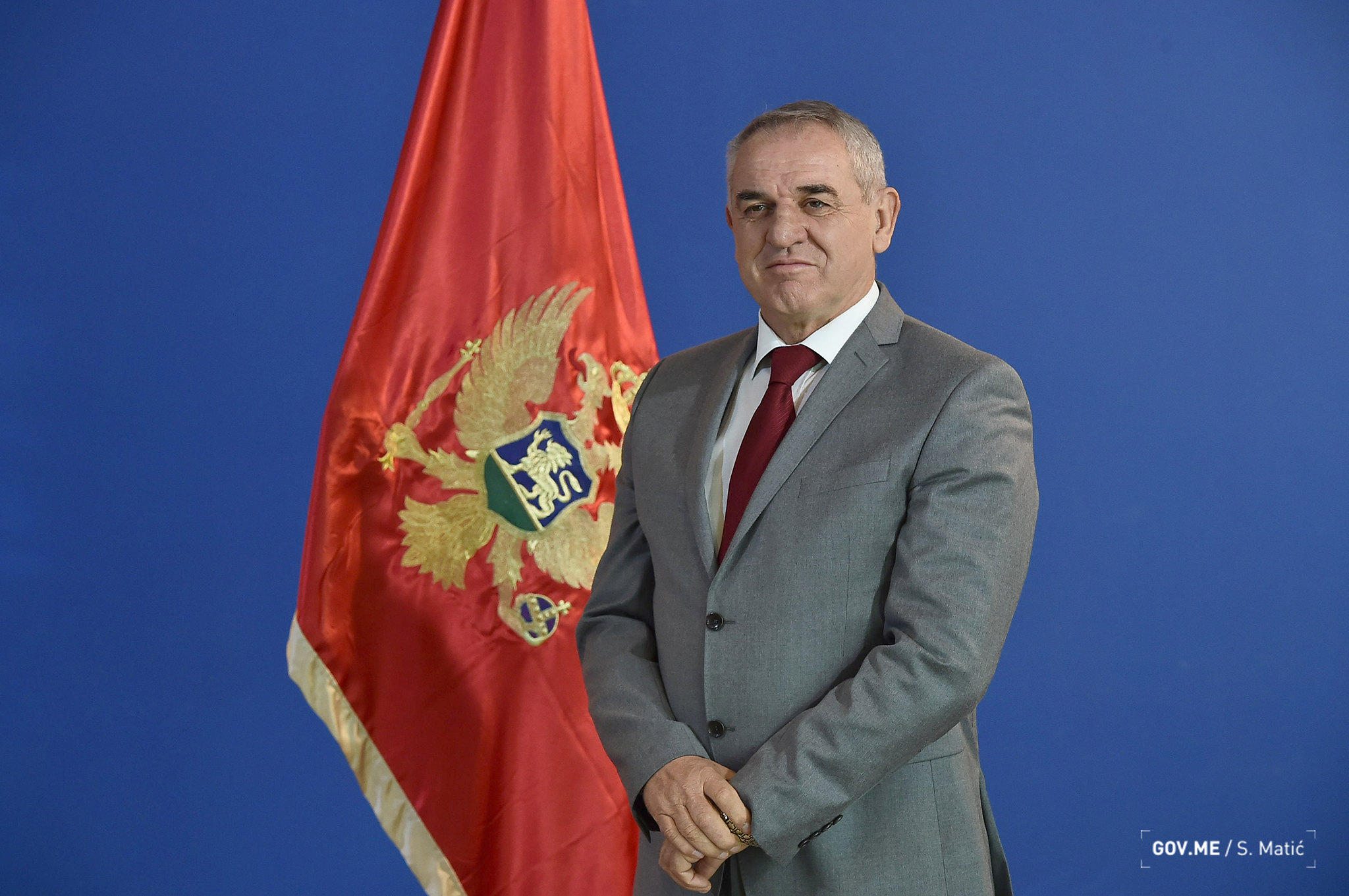 Mitrović: Težimo da se Luka Budva vrati Morskom dobru