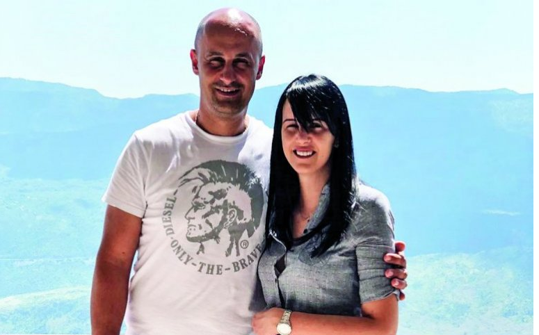 Ispovijest vjerenika poginule Maje Šljivančanin u Budvi: Imućna porodica pokušava da prikrije i umanji krivicu bahatog momka!