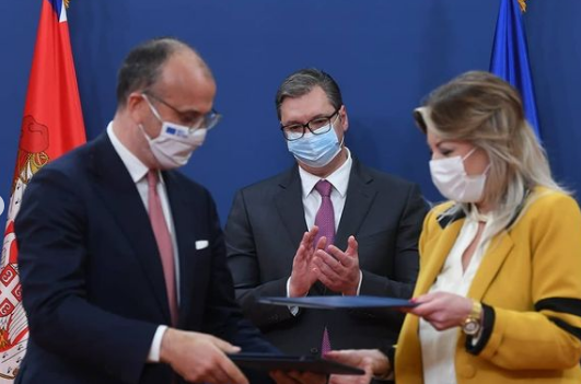 Iz Evropske unije u Srbiju stiže 86 miliona evra bespovratne pomoći
