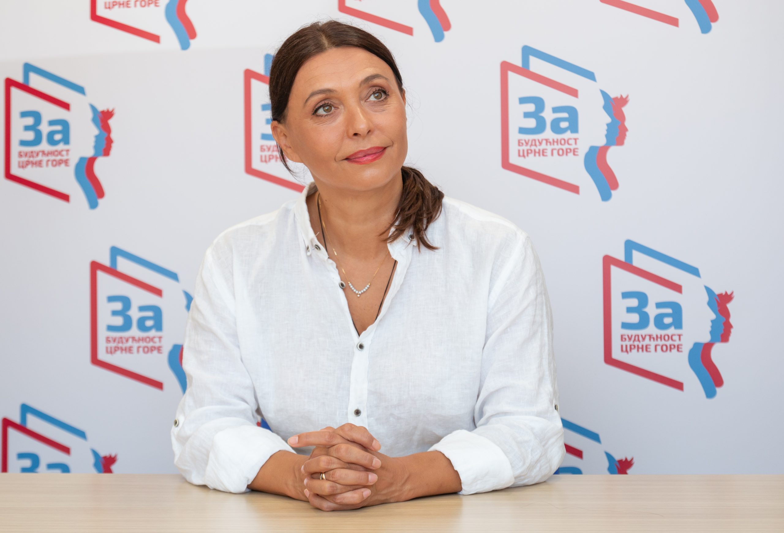 Kordić: Govor političke mržnje postao standard političkog govora u Crnoj Gori