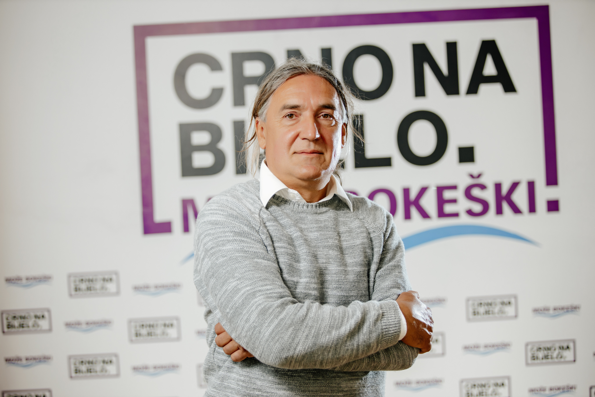 Đaković iz Crno na bijelo – Može Bokeški: Olakšaćemo i regulisati privredni ribolov