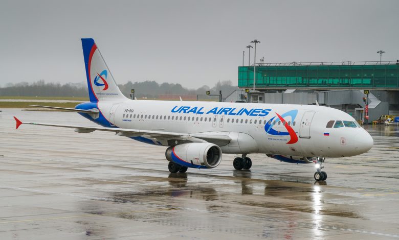 Ruska avio kompanija letjeće za Tivat iz Moskve