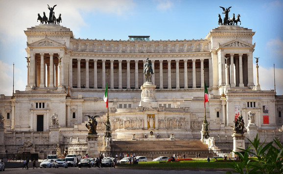 Rim o protjerivanju italijanskog diplomate iz Moskve: Razočarani smo