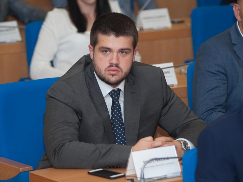 Nikolić: Smjena Leposavića iznuđena, Vlada izgubila kredibilitet