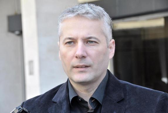 Vujičić: Stanje u tužilaštvu nije na Vladi, već Skupštini, hitno mora doći do dijaloga