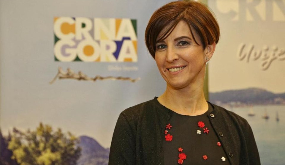 Smijenjena Radak Kukavičić
