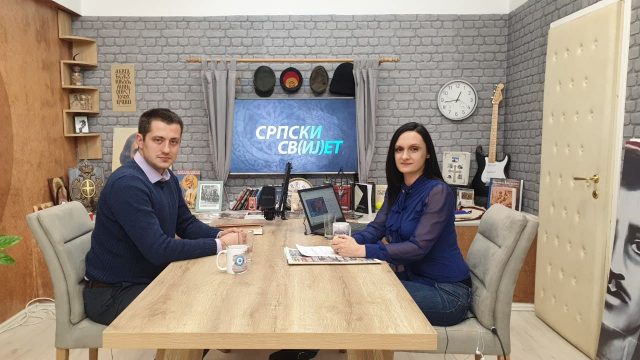Vasilije Marković: „Komite“ u Crnoj Gori se lažno predstavljaju
