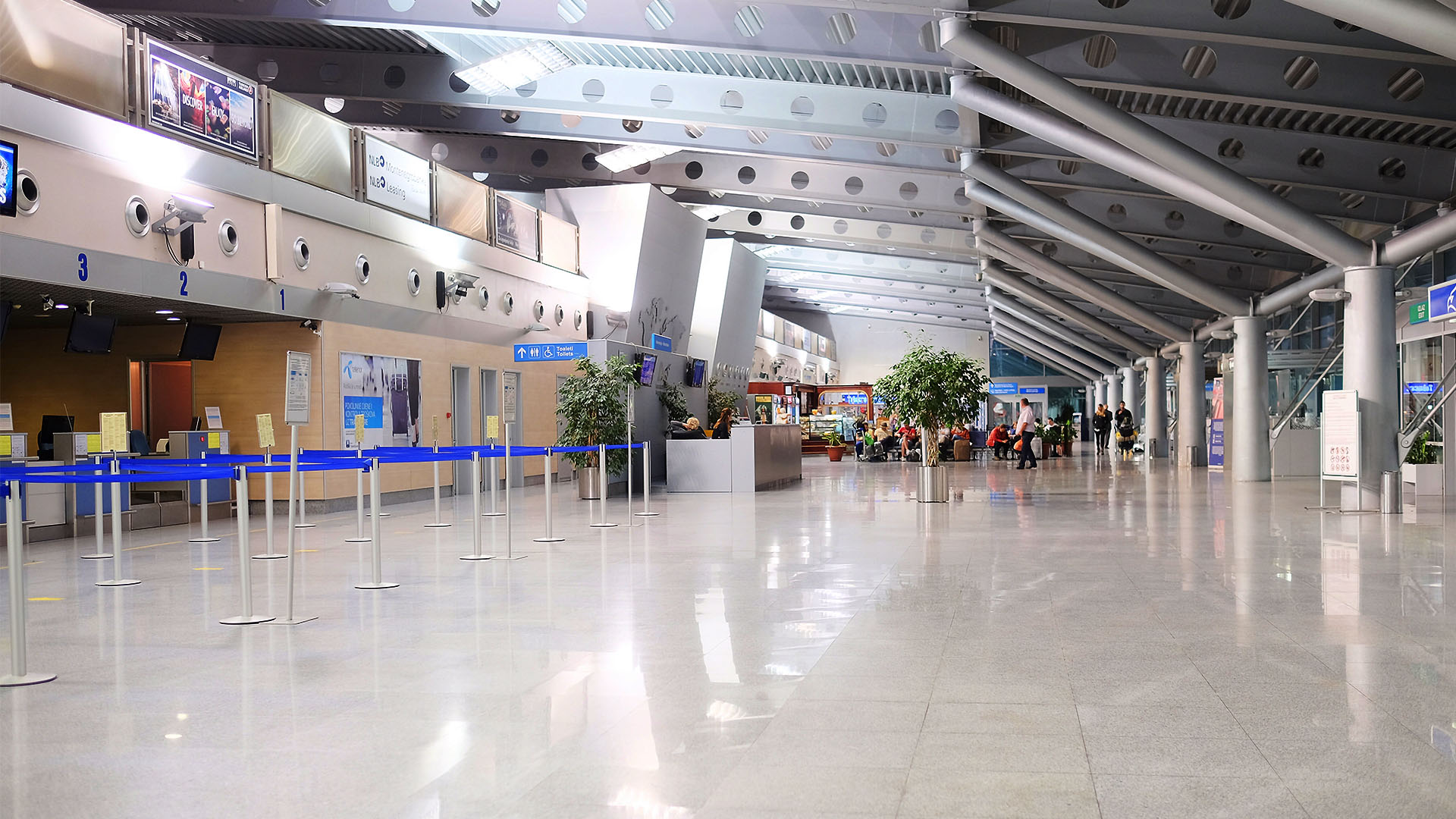 Ministarstvo: Stanje u Aerodromima alarmantno, ali ne zbog aktuelne Vlade, već zbog nerada i javašluka