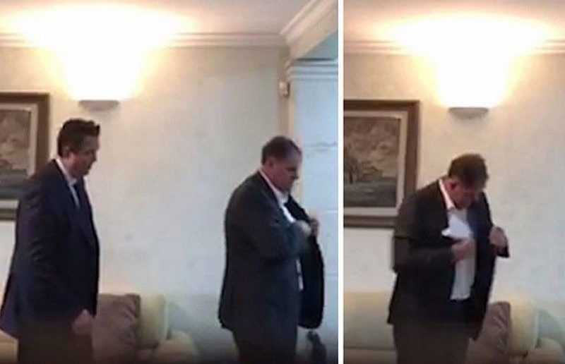 Apelacioni sud uvažio žalbu SDT-a: Afera „Koverta“ ponovo u Višem sudu