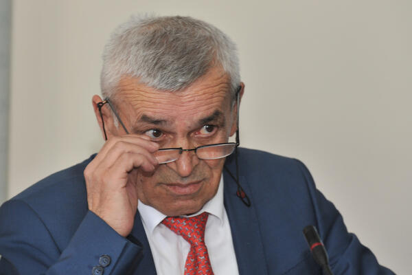 Harasani: Košuta nezakonito zaključio 57 ugovora o djelu, pet dana nakon što je podnio ostavku