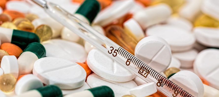 Više od dvije trećine oboljelih od korone nepotrebno dobijaju antibiotike