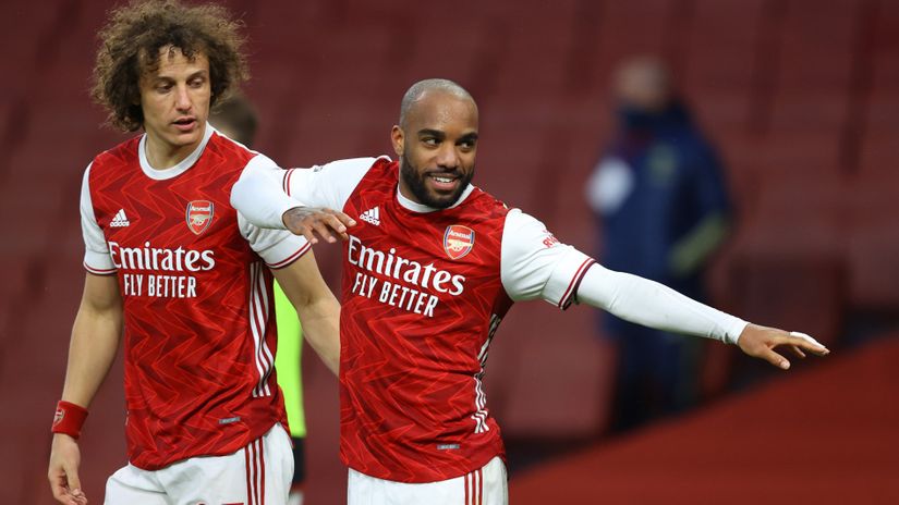 Viljareal, Arsenal, Junajted i Roma plasirali su se u polufinale Lige Evrope