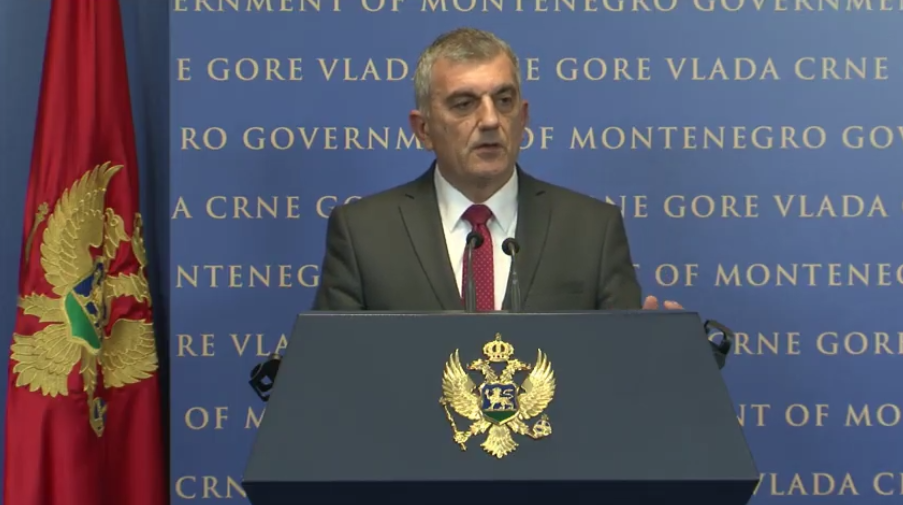 Bojanić: Uzalud vam patetični vapaji, Aerodromi neće više biti SD-a