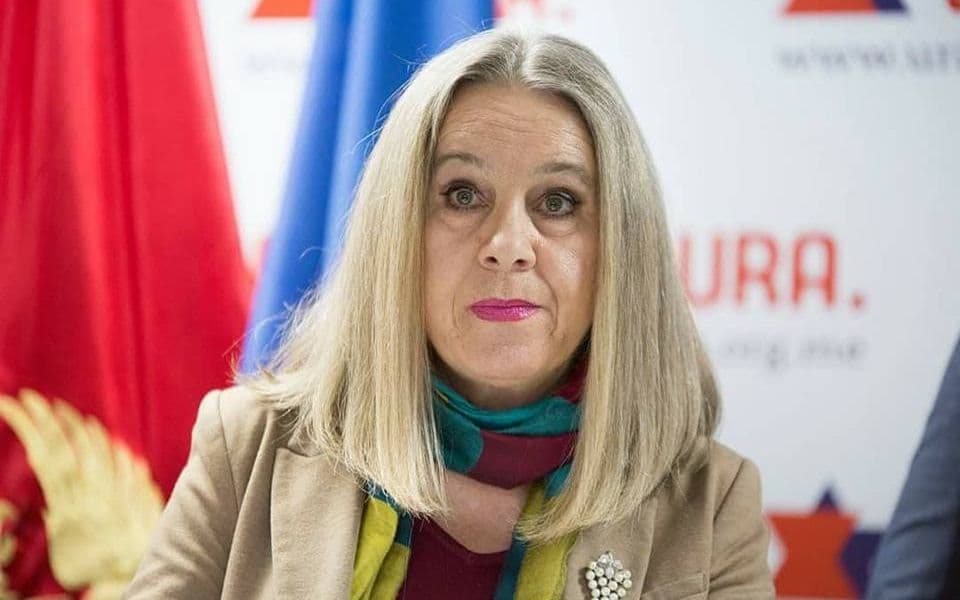 Jelušić o izmjenama izbornog zakonodavstva: Nemam pojma o čemu se radi, ali smatram da je to nepotrebno i ishitreno