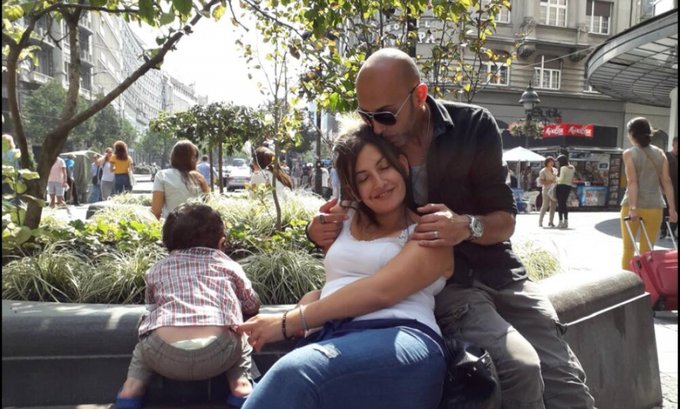 Uhapšena Verica Janković: Sa suprugom se u Budvi lažno predstavljala i tražila pomoć za bolesno dijete