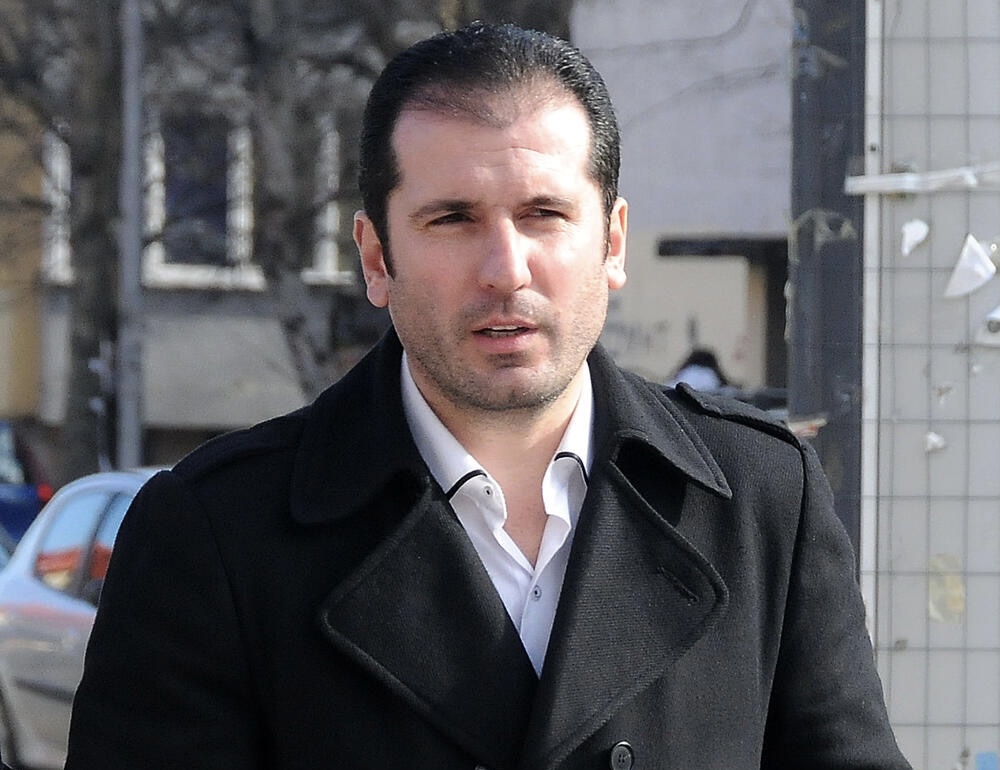 Kavarić: SDT i Katnić da ispitaju Đukanovića da pojasni šta podrazumijeva pod „rušenjem kuće“