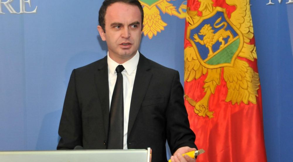 Đeljošaj: Abazović nastavlja sa napadima uperenim protiv albanskih partija