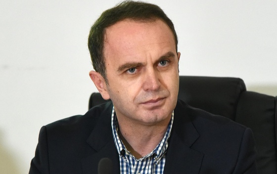 Đeljošaj: U Tuzima će se graditi moderan tržni centar, biće otvoreno 100 novih radnih mjesta