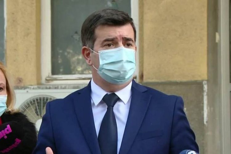 Đerlek: Postigli smo odlične rezultate, blizu smo cilja