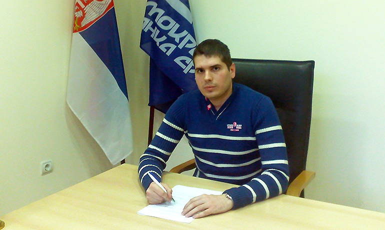 Đurin: Krivicu za krizu u vlasti Crne Gore snosi isključivo predsjednik Vlade, Zdravko Krivokapić