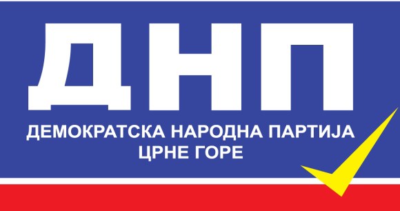 DNP: Đukanović ne preza ni od čega da bi sačuvao svoje prljave pare, zreo je za muzej političkih voštanih figura