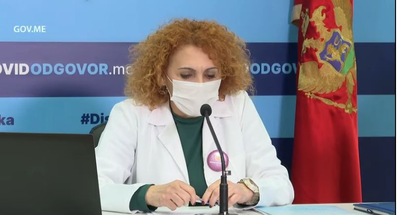 Ublažene mjere u više opština, u Podgorici sve po starom