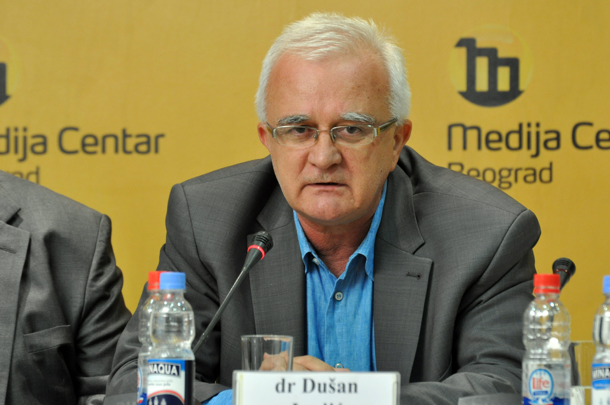 Janjić: Reformisani DPS sa Demokratama i pokretom URA je proevropska priča!