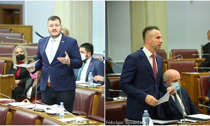 Demokrate: Nacrt izmjena i dopuna Zakona o Državnom tužilaštvu prihvatićemo u predloženom obliku